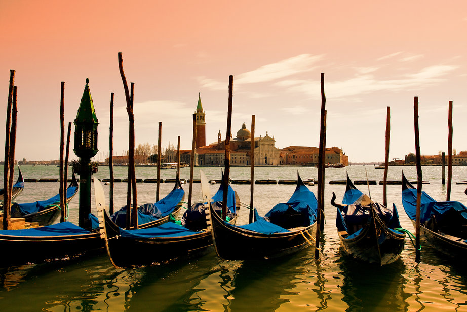 Honeymoon to Venice with Encore Journeys