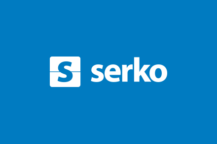 01 Serko Logo